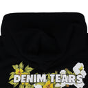 Black Lazareth Hoodie