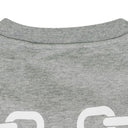 Grey Chain Arrow T-Shirt
