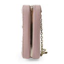 Pink Clutch