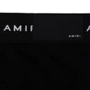 Black Logo Briefs