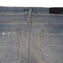 Clay Indigo Crystal Thrasher Jean