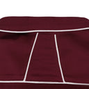 Maroon Pajama Shirt