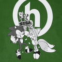 Green Trophy T-Shirt