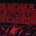 Black Disclaimer T-Shirt
