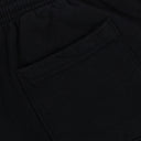 Black Atlanta Sweatpants