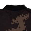 Brown 24 Polo T-Shirt