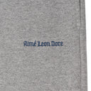 Heather Grey ALD Uniform Sweatshorts