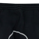 Black Grafitti Sweats