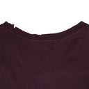 Red Classic Logo T-shirt