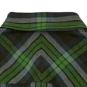 Green Highland Shirt