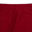 Red Denim U Sweatpants