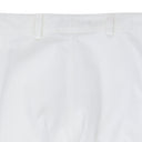 White Chippie Trousers