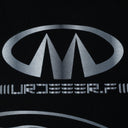 Black MFM x Ultra Software Longsleeve
