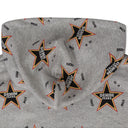Grey Every Tear Is A Star All Over Hoodie