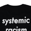 Black SRCA Graphic 2 T-Shirt