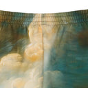 Multicolor Poseidon's Revenge Sweatpants