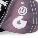 Black Dont Ask Me Hat