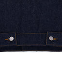 Indigo Denim Denim V3 Truck Jacket