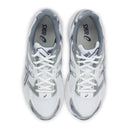 White/Purple Gel-1130 Sneaker