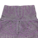 Lilac Bandana Bodysuit