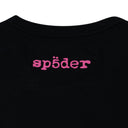 Black Star Girl Baby T-Shirt