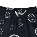 Black CPT Shorts