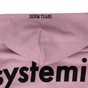 Lavender SRCA Graphic 2 Hoodie