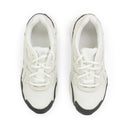 Cream Smoke Grey Gel Nyc Sneaker