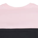 PINK BOX LOGO T-SHIRT