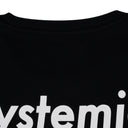 Black SRCA Graphic 3 T-Shirt