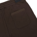 Brown MA Bar Sweatpants