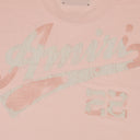 Silver/Pink 22 Jersey T-shirt