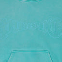 Ceramic HWT Fleece PO Hoody