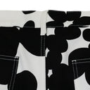 Multicolor Dillies Printed Trousers