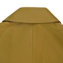 Mustard Flap Pocket Jacket
