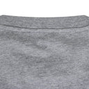 Grey Big Bookish Skate T-Shirt
