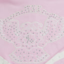 Pink Chop333r Hoodie