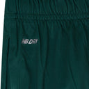 Green New Balance Soccer Shorts
