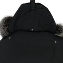 Black / Fox Original Stirling Parka