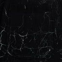 Black Cracked Dye Logo Sweatpants