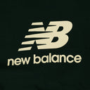 Green New Balance Sonny Ny Tee