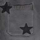 Grey Chemist Star Sweatpant