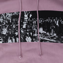 Lavender SRCA Graphic 1 Hoodie