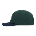 Pine Grove / Navy Winged Foot Cap