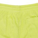 Green Crest Gym Short