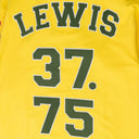 Yellow Lewis Rugby
