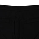 Black Bermuda Shorts