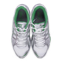 Silver / Green GEL NYC Sneaker