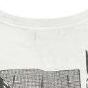 White My Role In The War T-Shirt