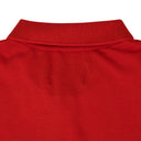 Red Peace Wreath Polo T-Shirt
